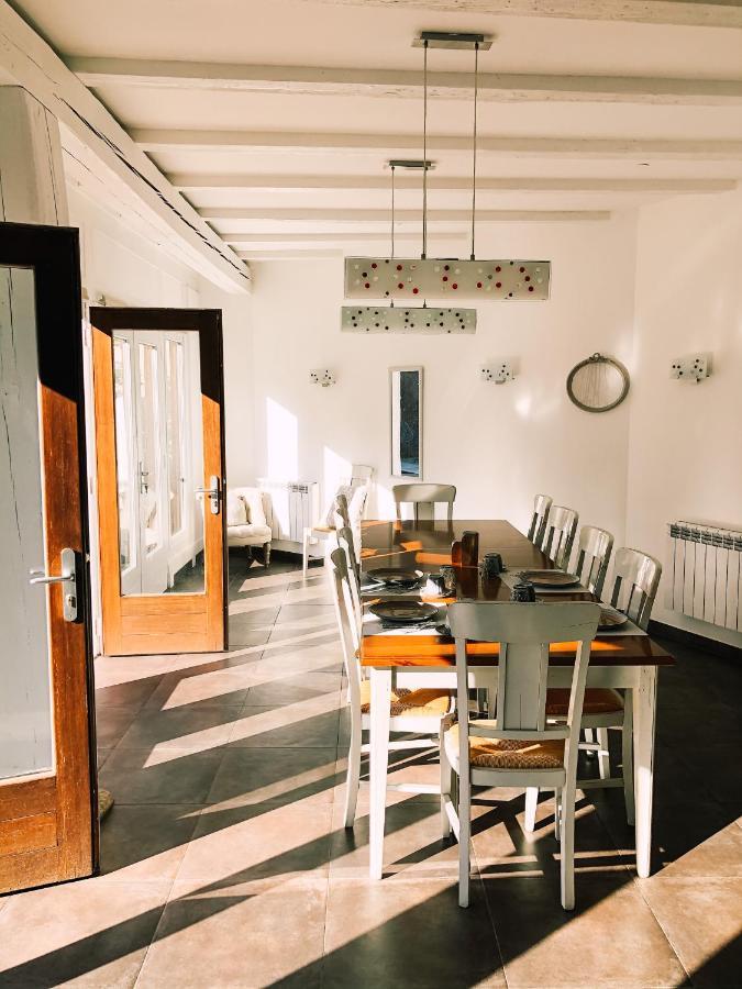 Maison D'Hotes La Rose D'Alsace Rosheim Экстерьер фото